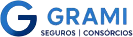 Logomarca Grami Seguros